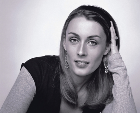 Delphine Jelk