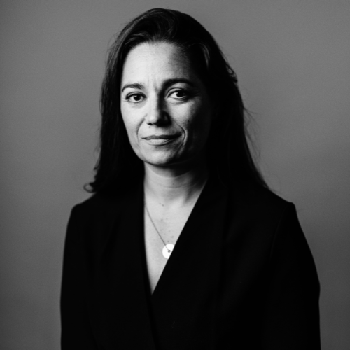 Marie Salamagne