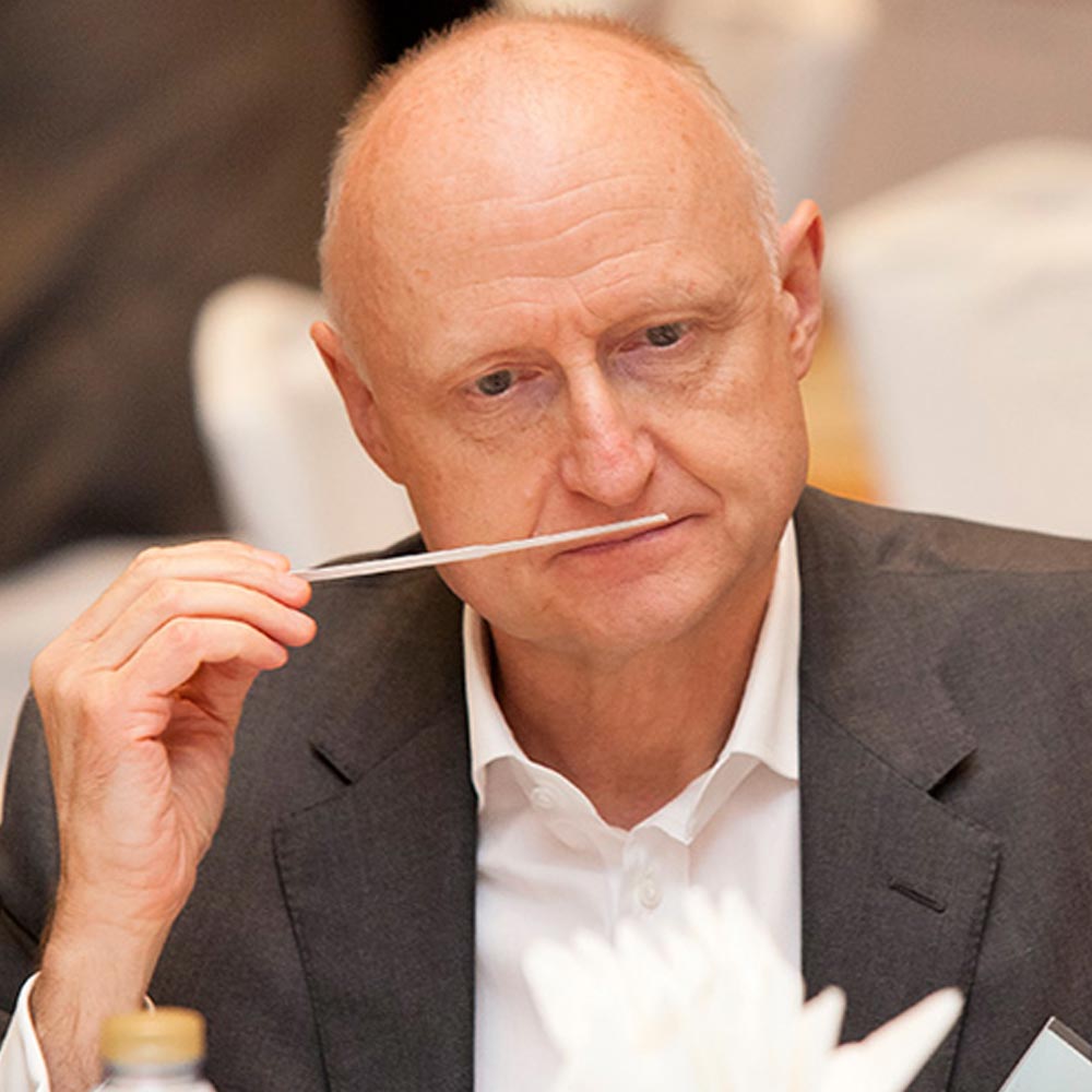 Dominique Ropion