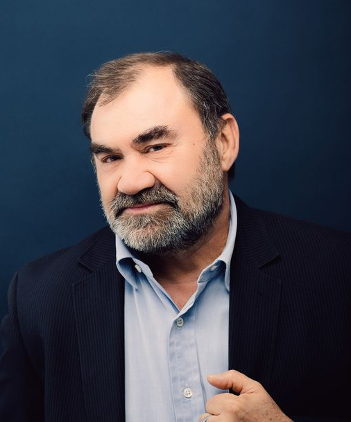 Maurice Roucel