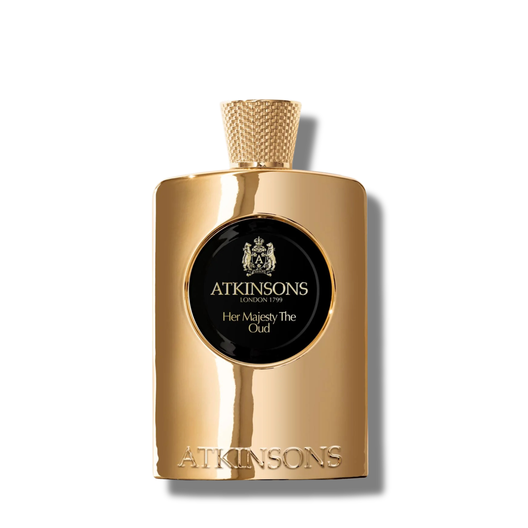 HER MAJESTY THE OUD