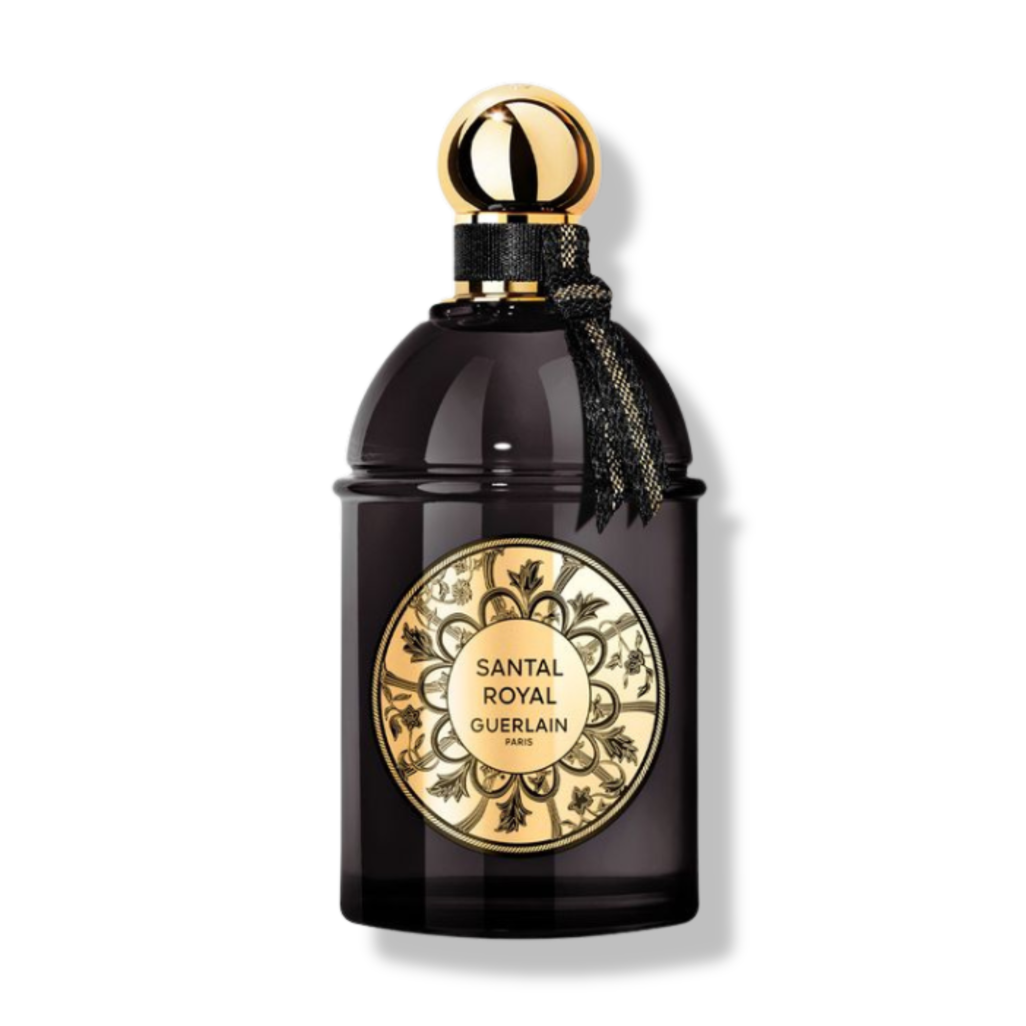 SANTAL ROYAL