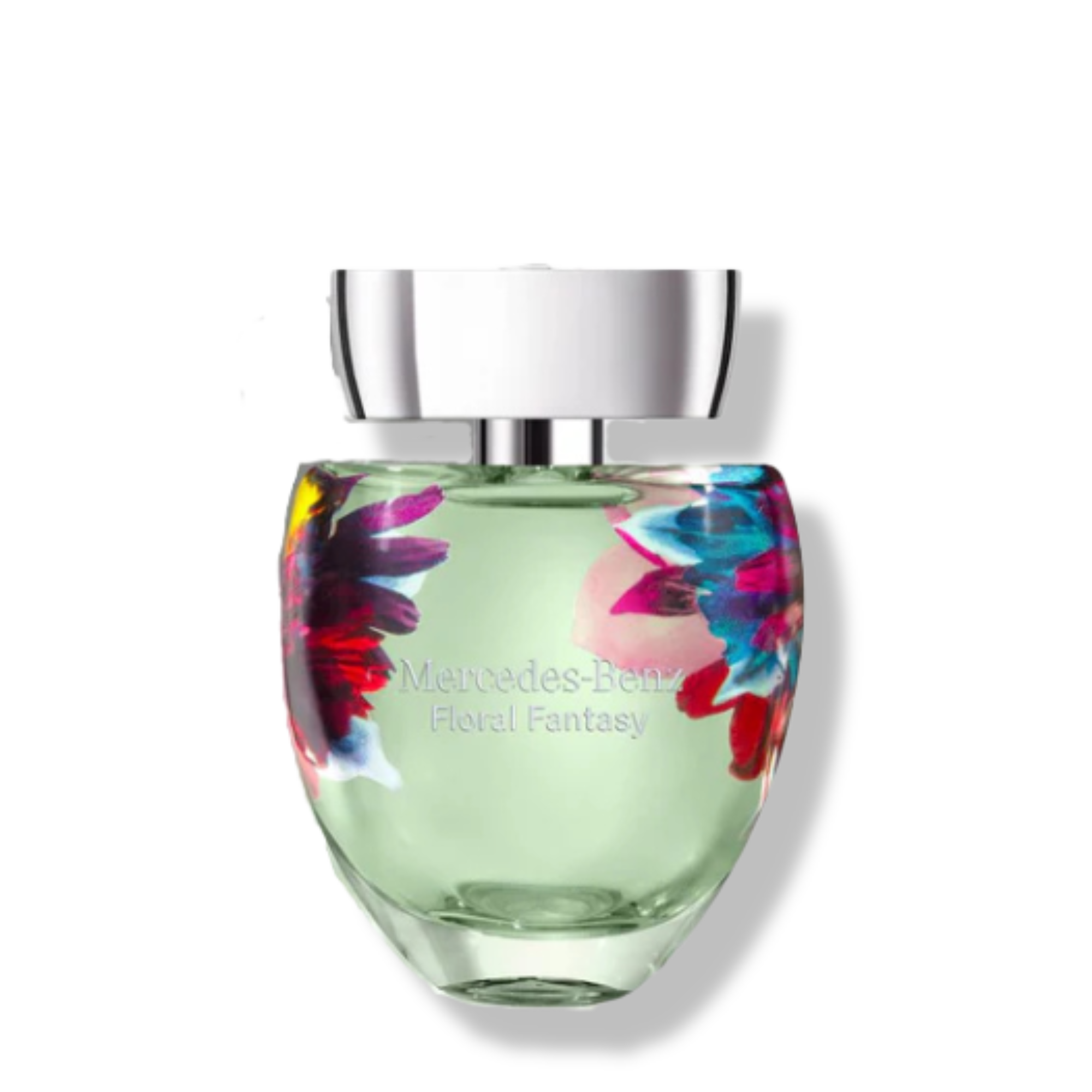 FLORAL FANTASY