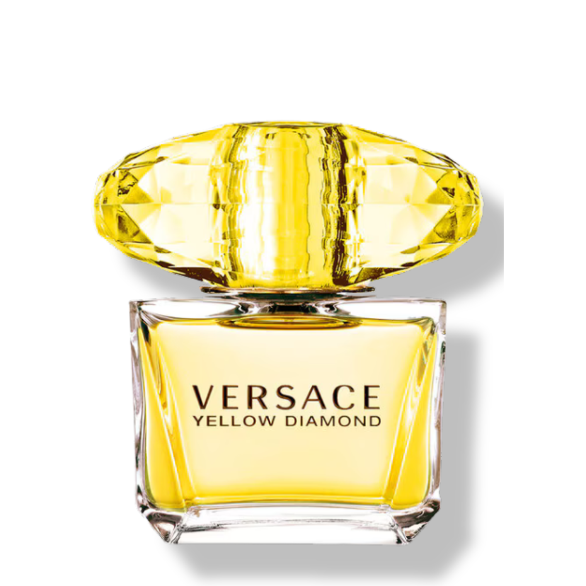 YELLOW DIAMOND