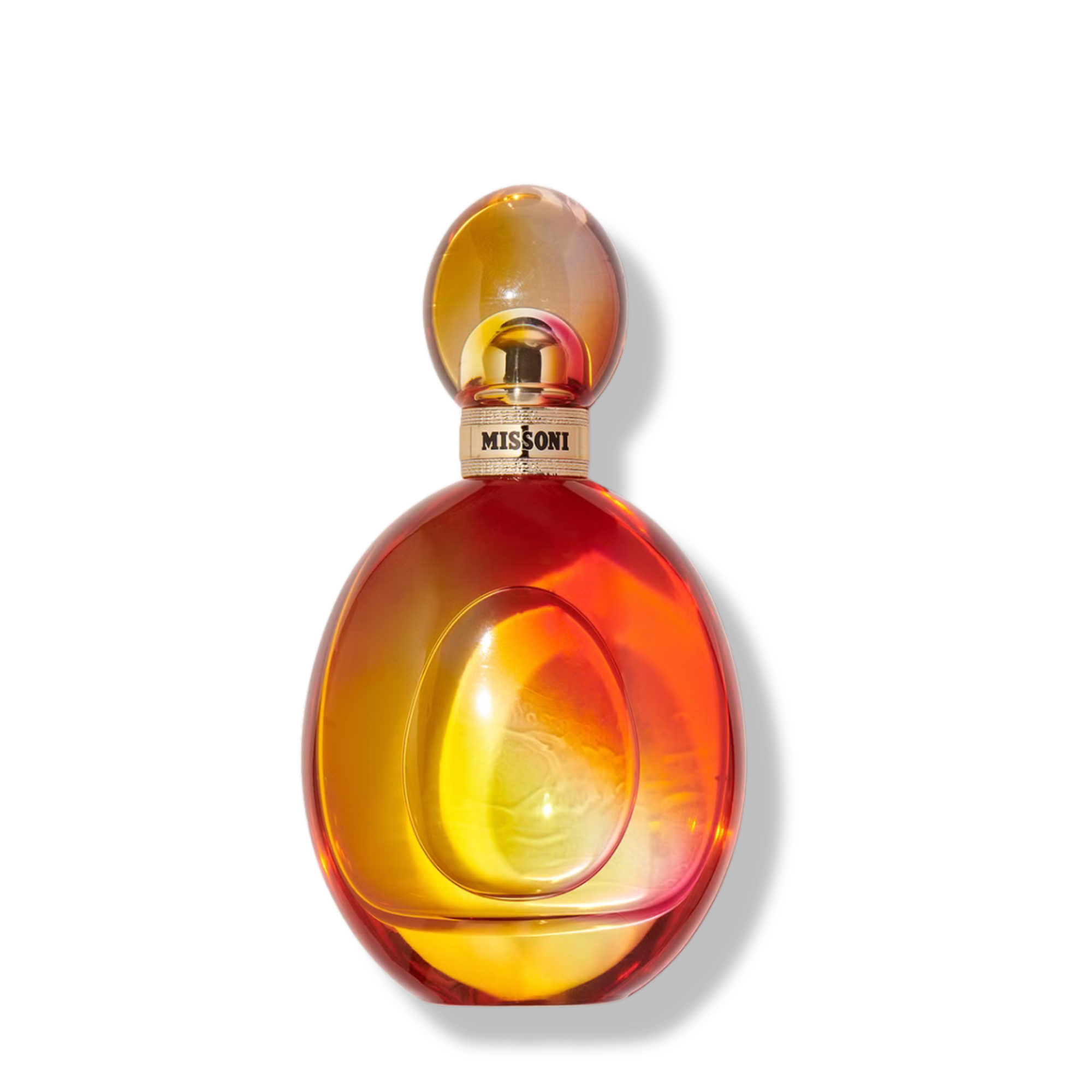MISSONI EAU DE TOILETTE