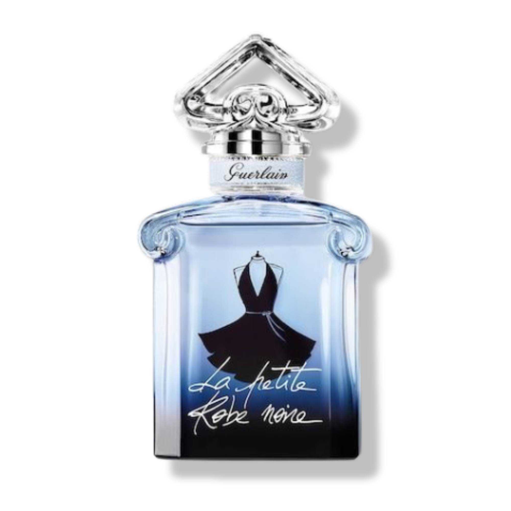 LA PETITE ROBE NOIRE INTENSE