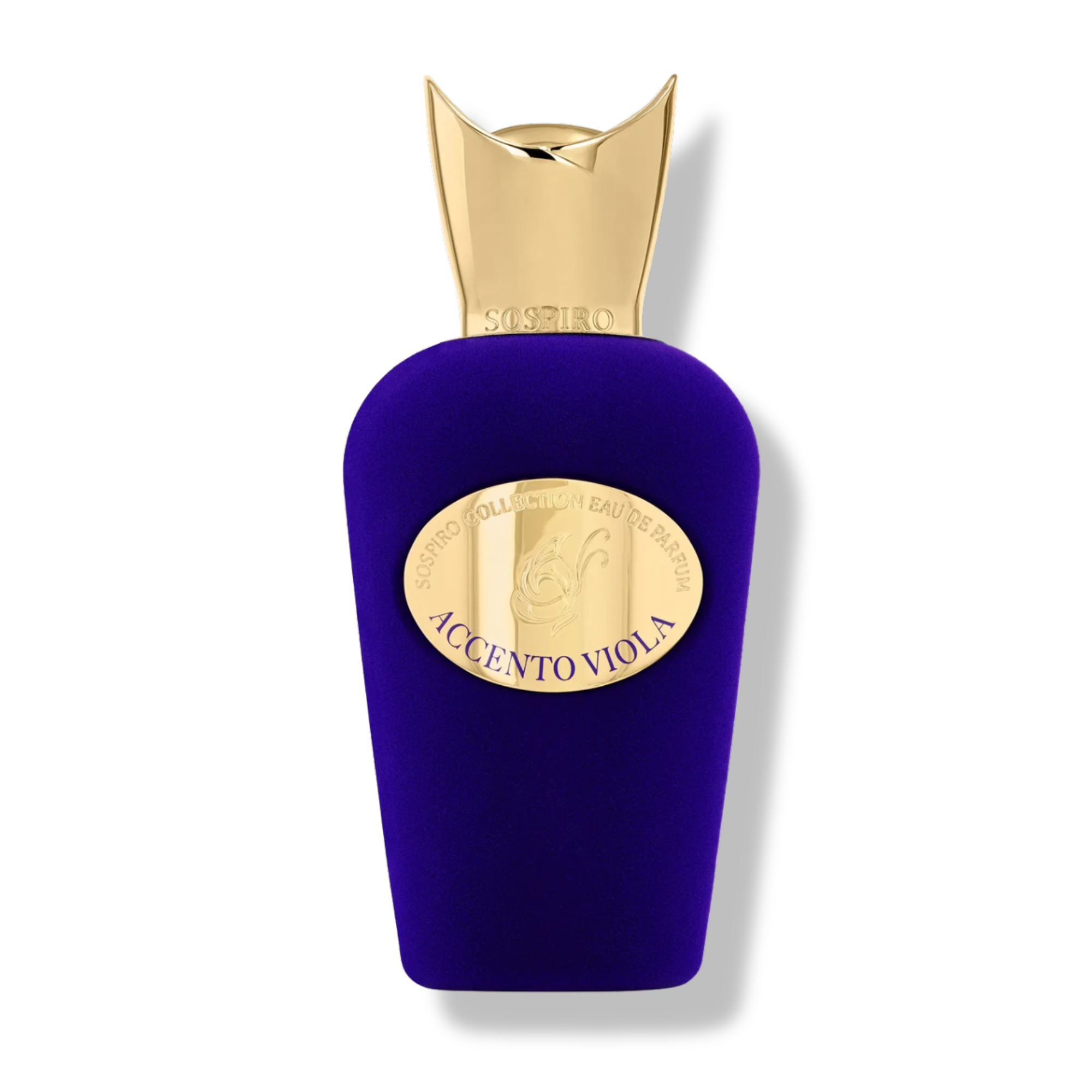 ACCENTO VIOLA