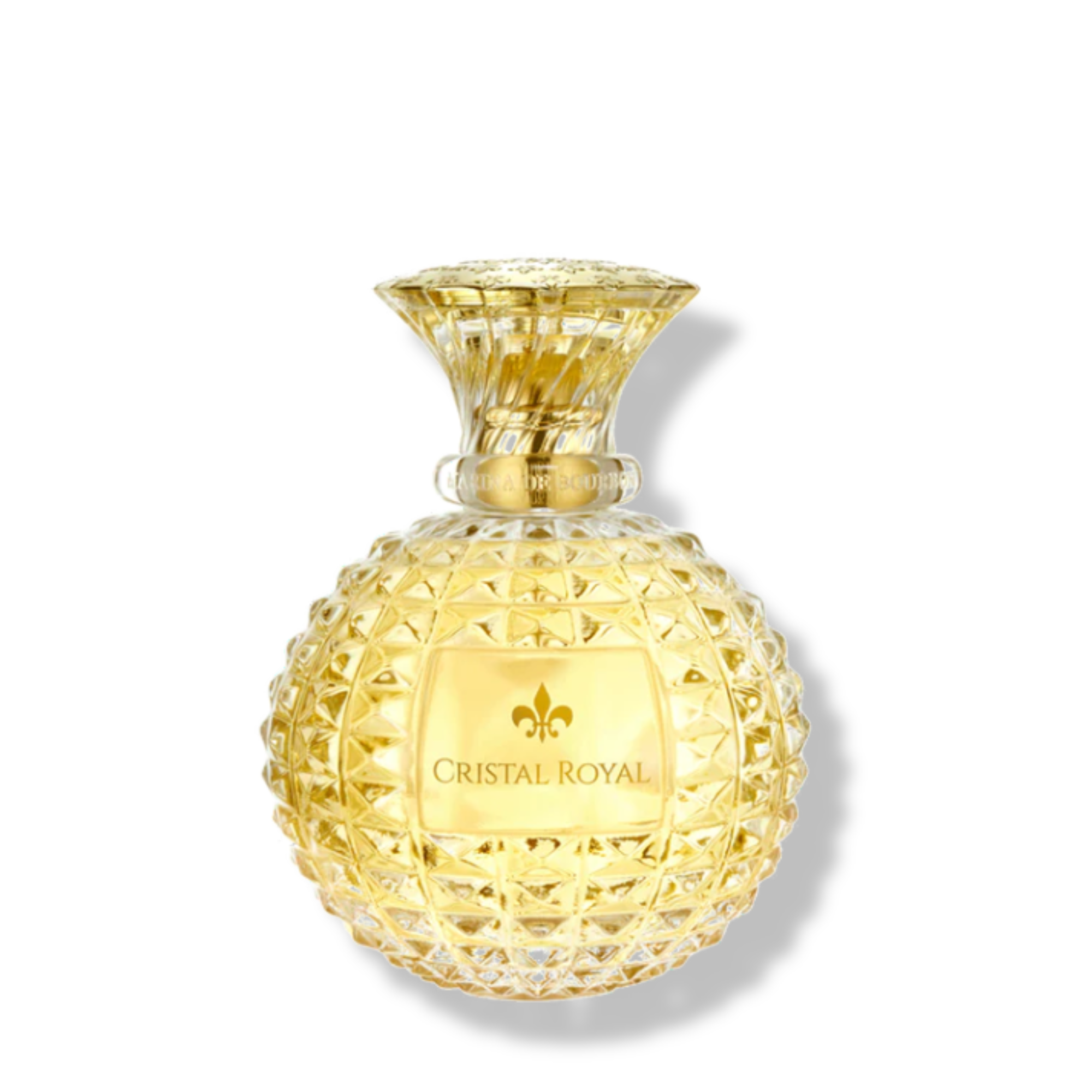 CRISTAL ROYAL PRINCESSE