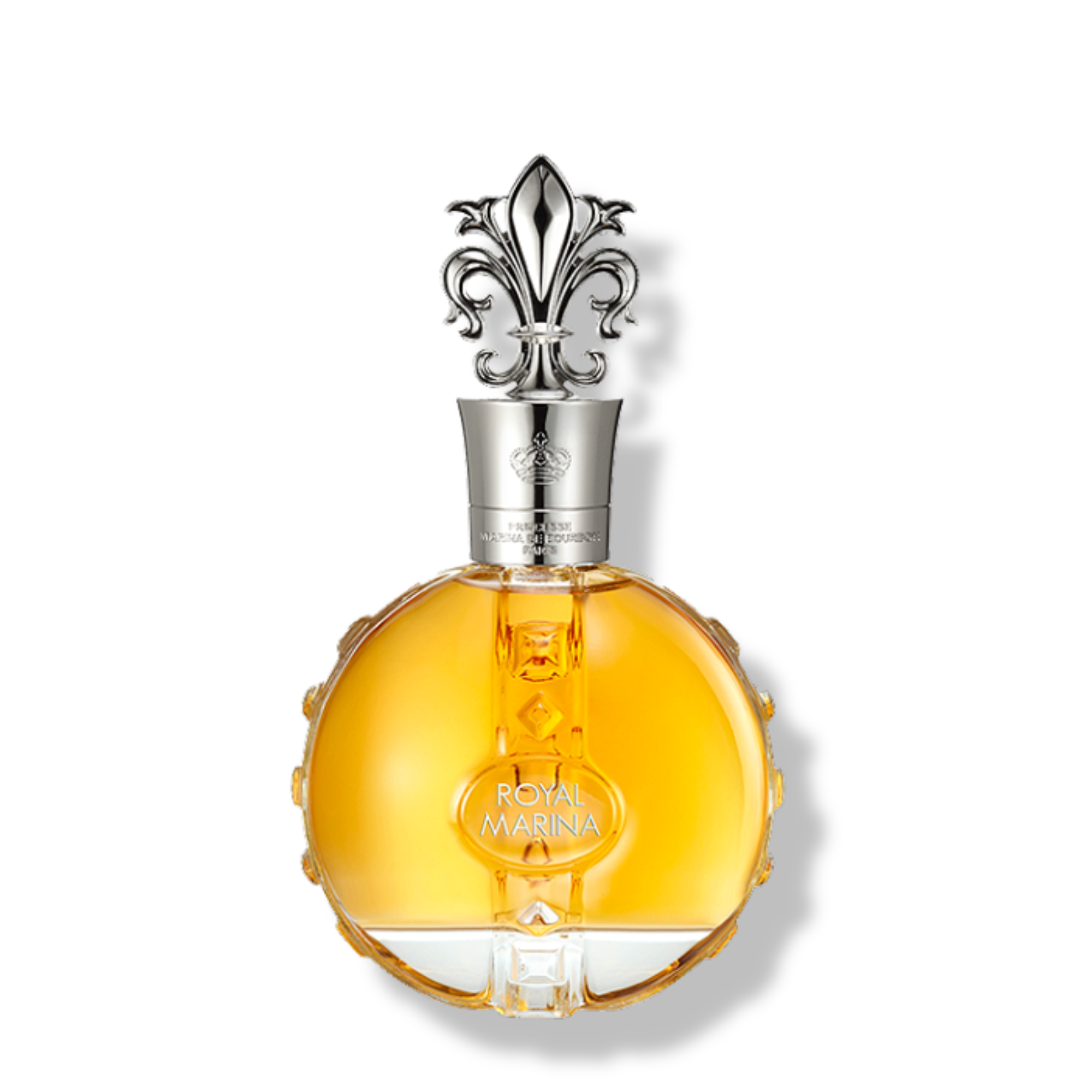 ROYAL MARINA DIAMOND