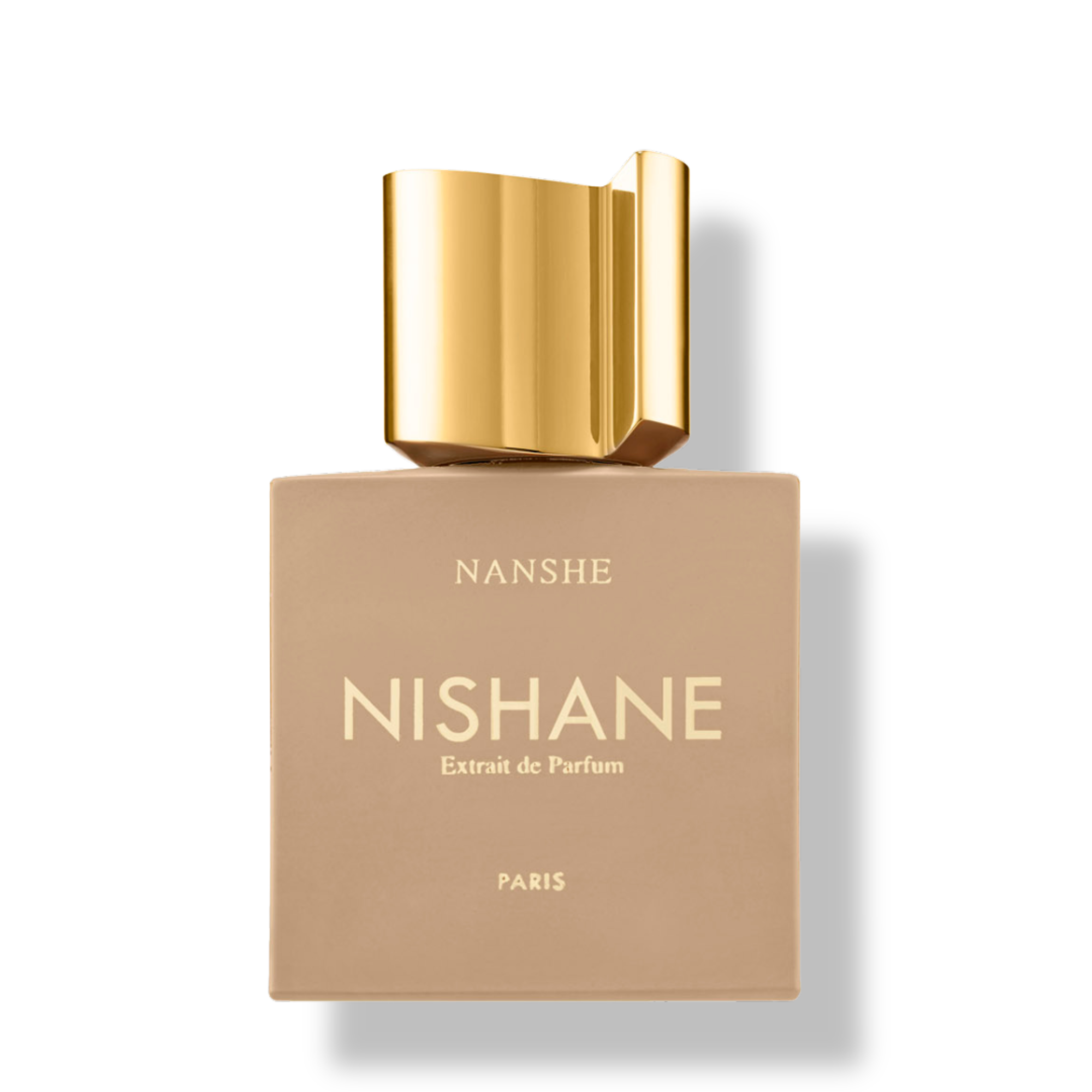NANSHE