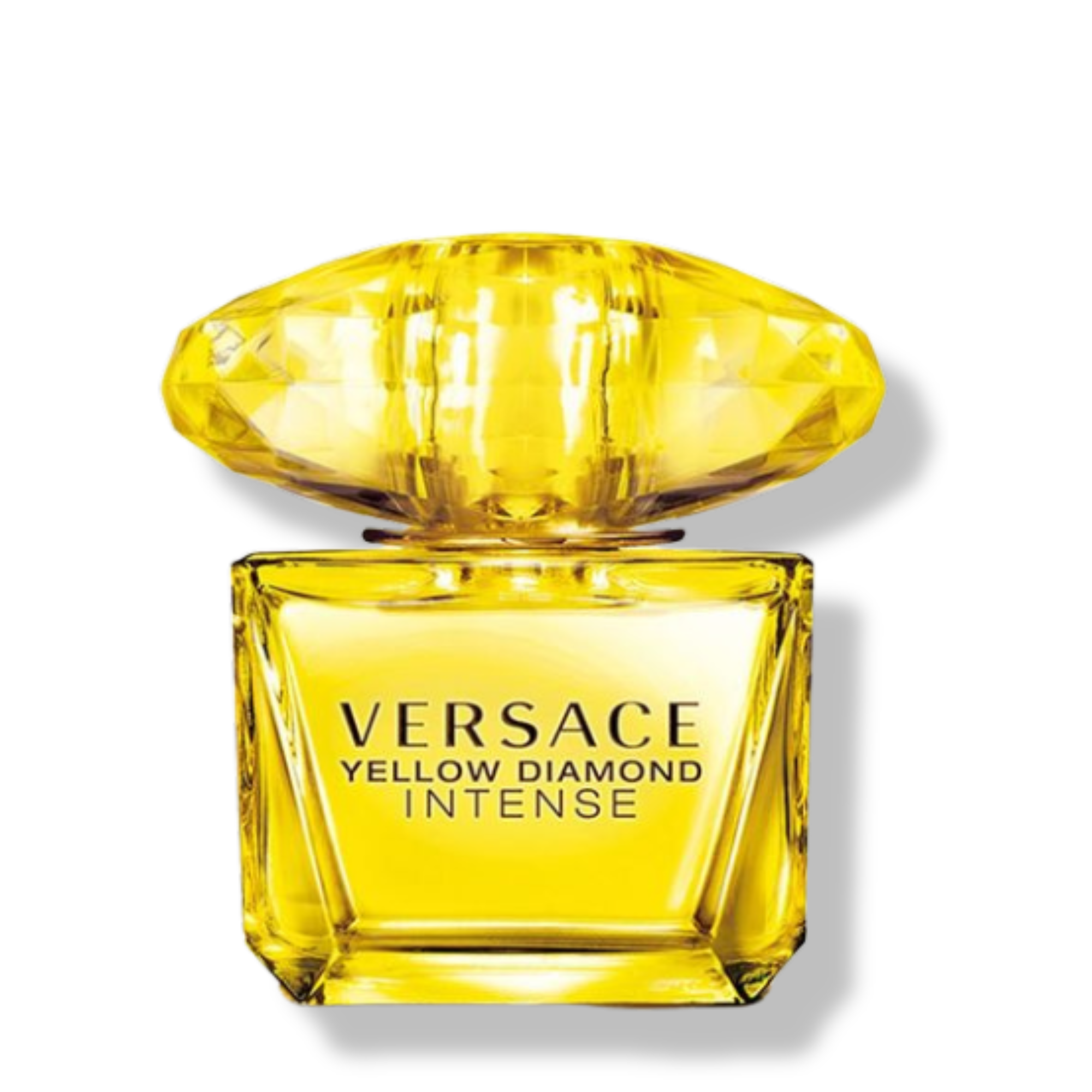 YELLOW DIAMOND INTENSE