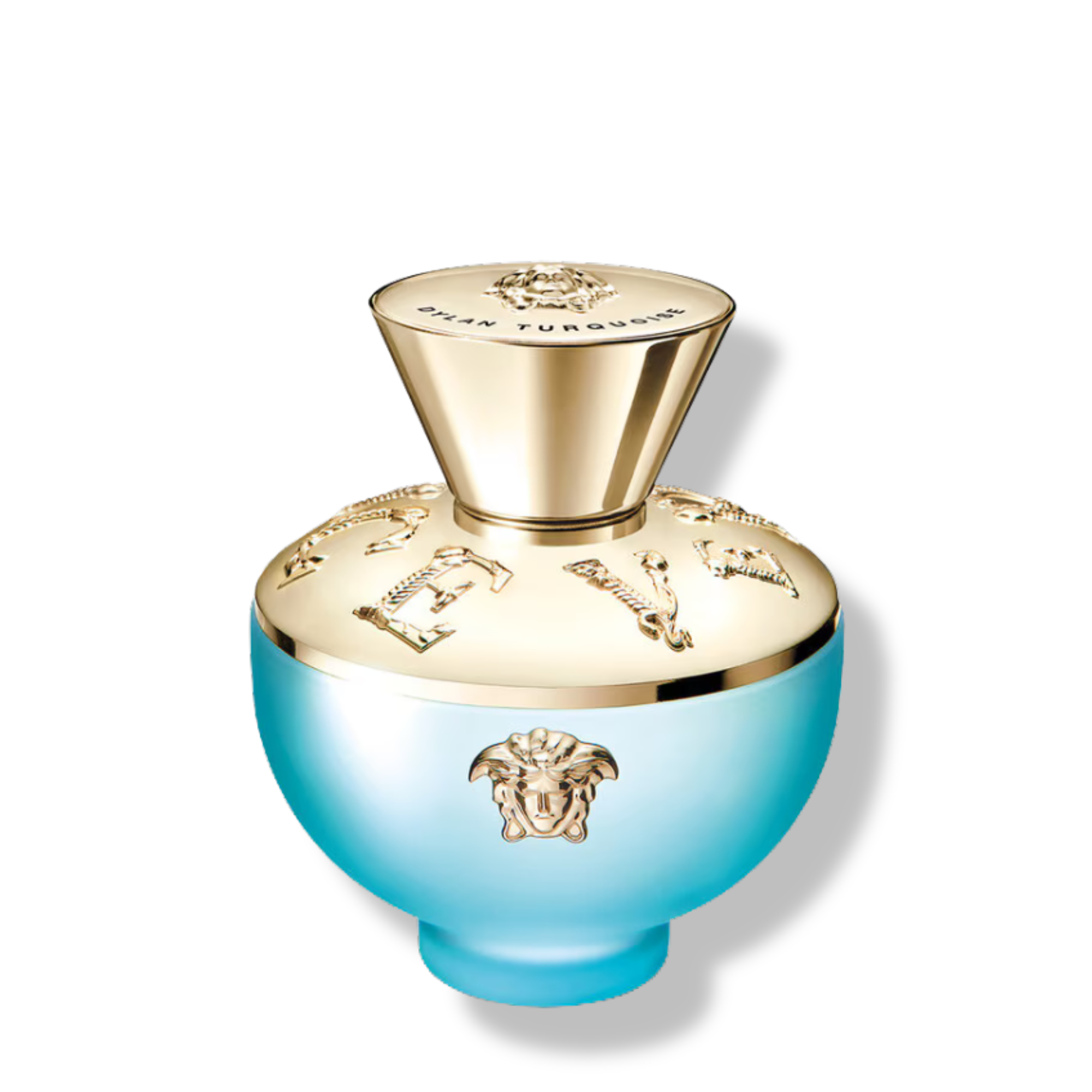 POUR FEMME DYLAN TURQUOISE
