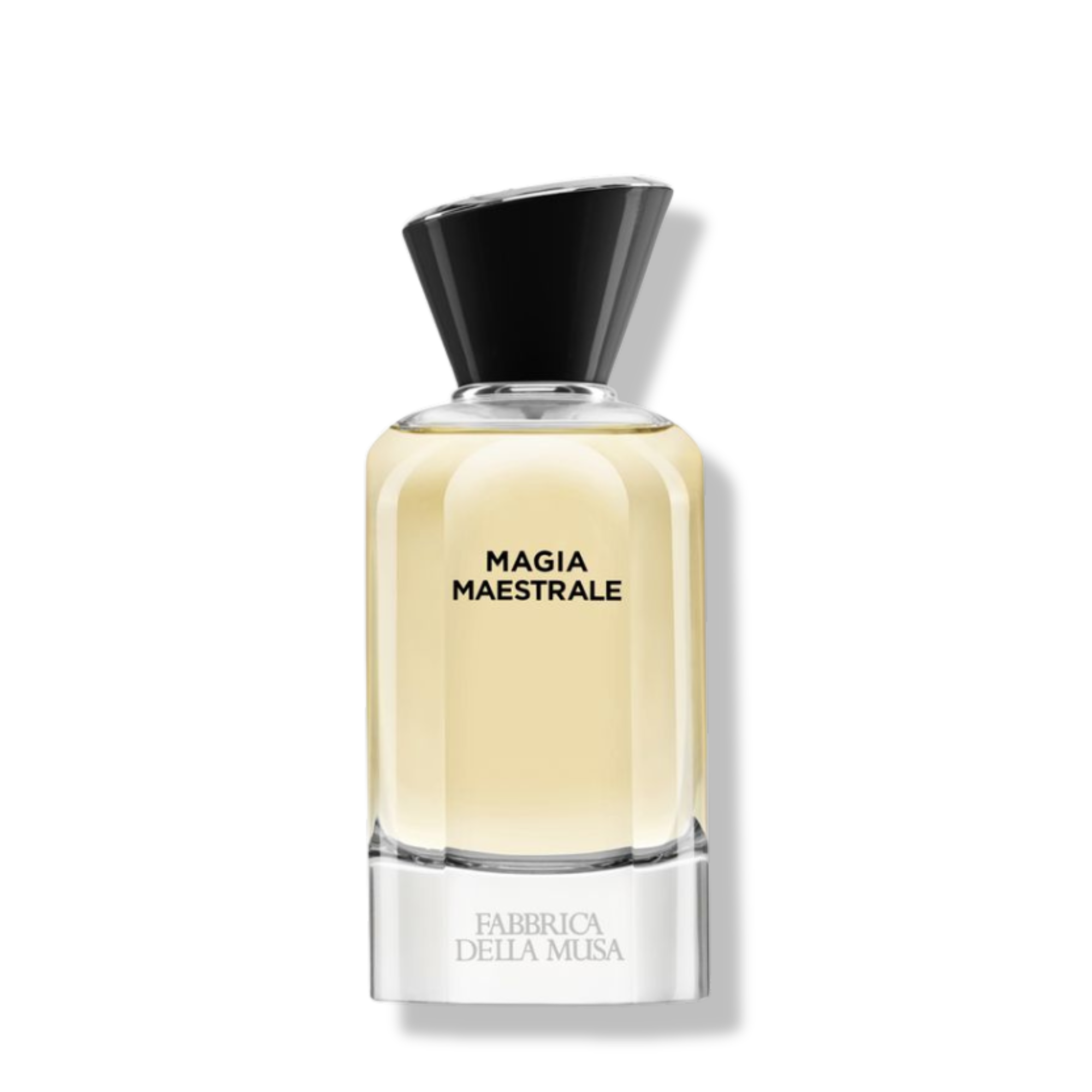 MAGIA MAESTRALE