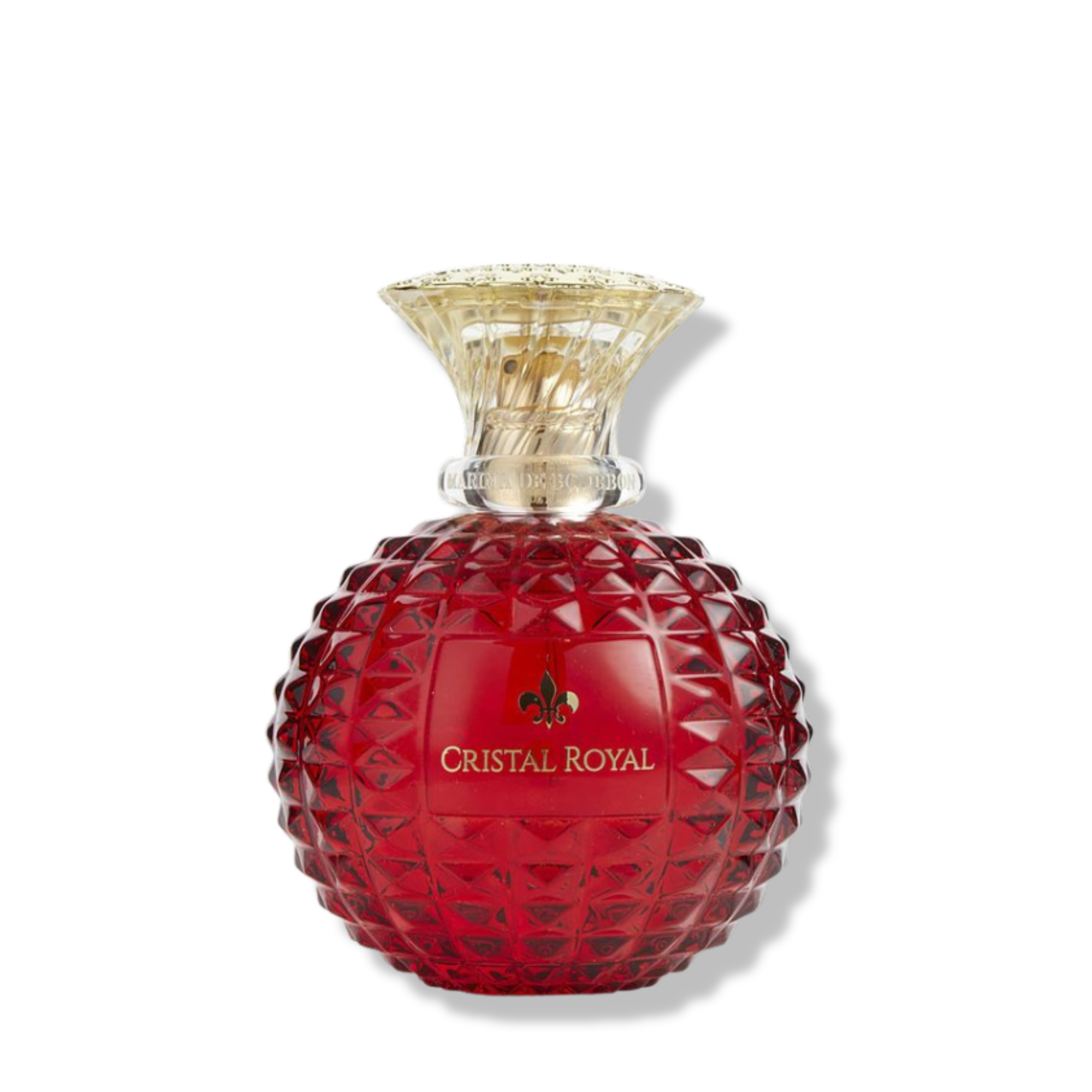 CRISTAL ROYAL PASSION