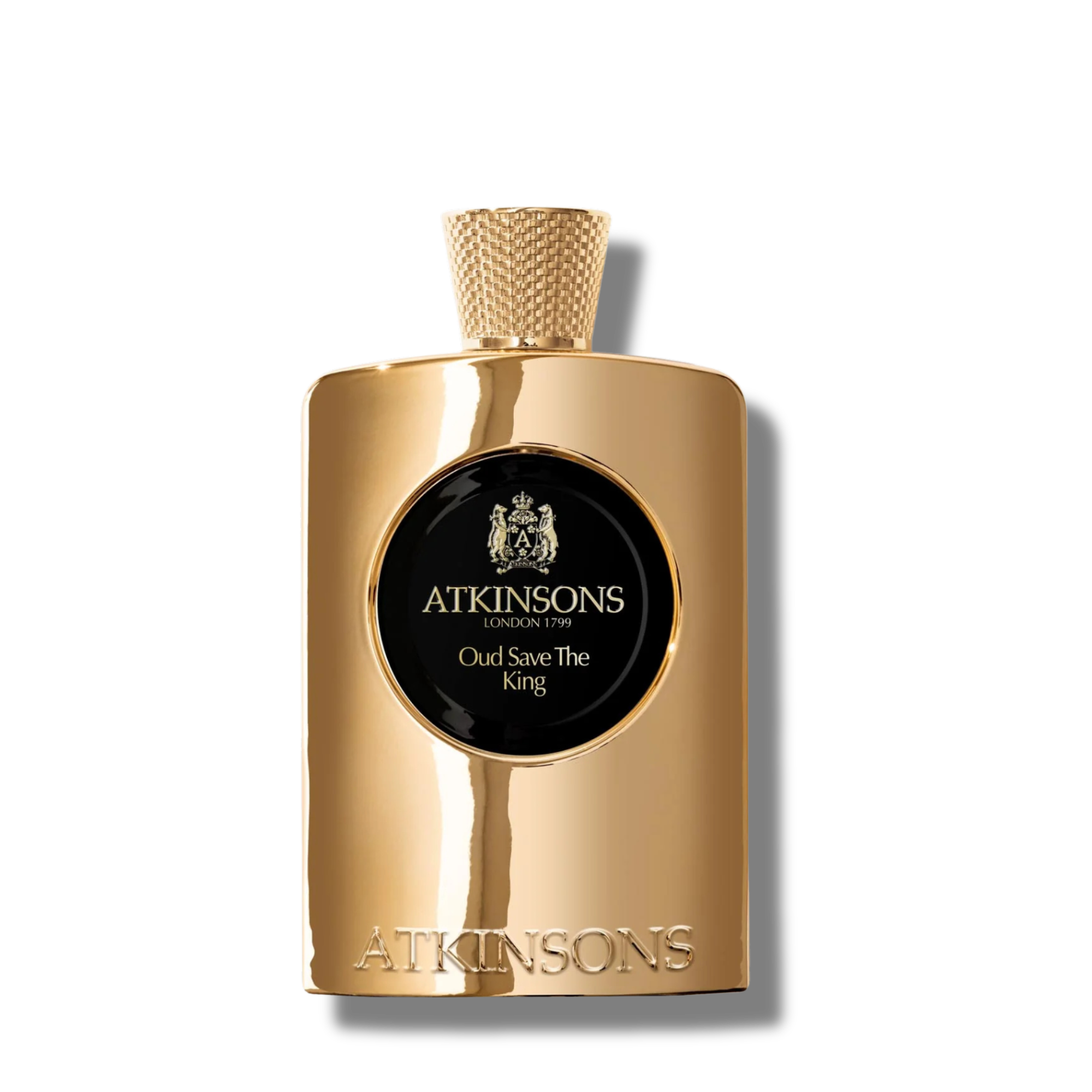OUD SAVE THE KING