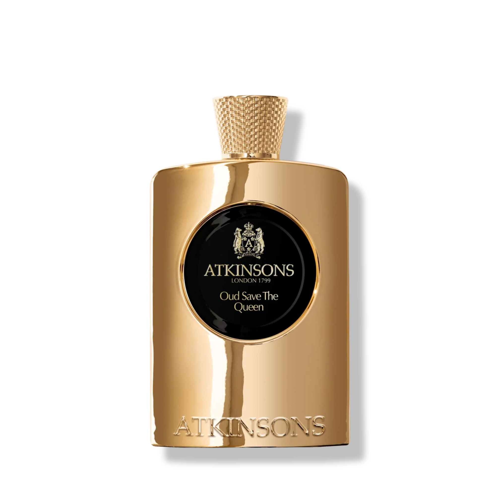 OUD SAVE THE QUEEN