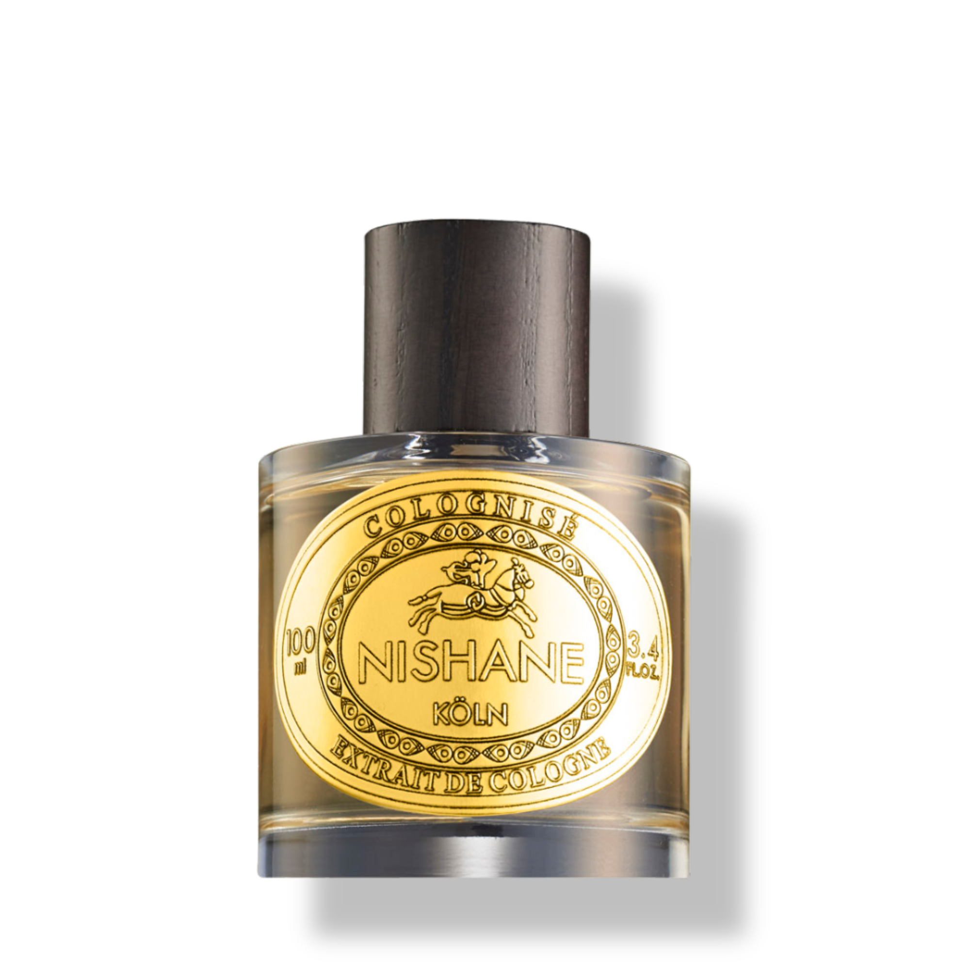 SAFRAN COLOGNISÉ