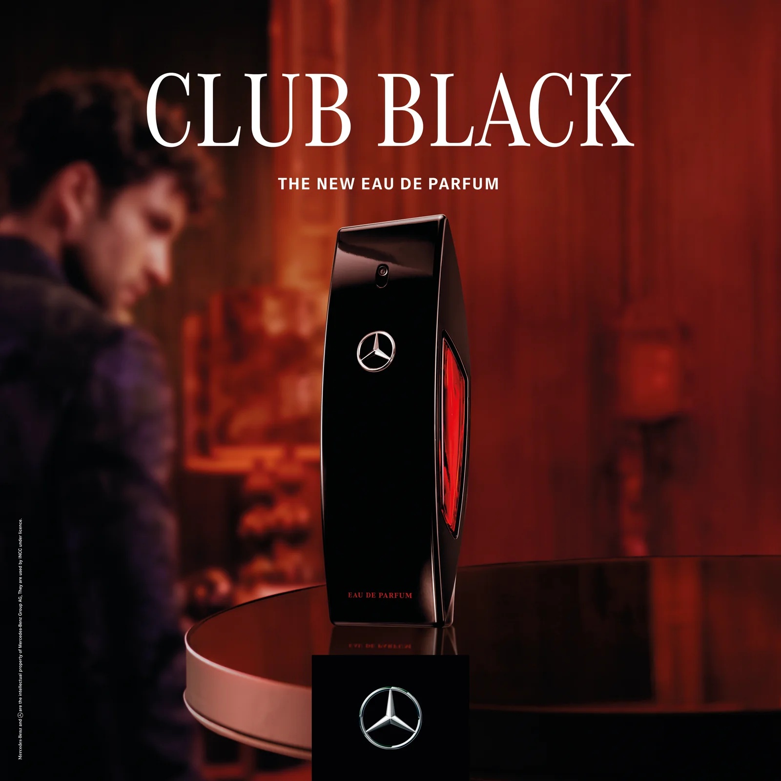 Club Black